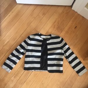 Alícia and Olivia jacket